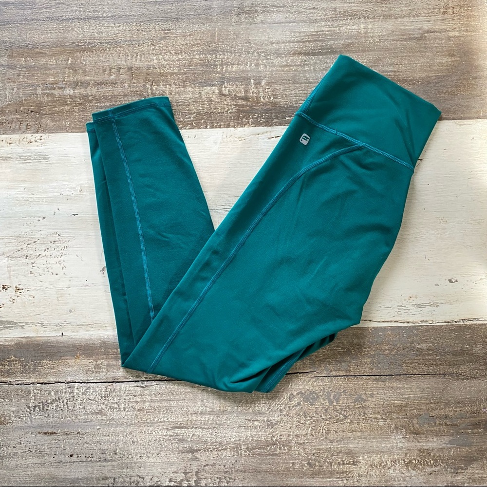 Fabletics Define High Waist Legging - image 1